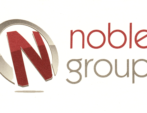 Noble Group