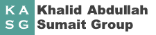 Khaled Abdullah Sumait Group Logo